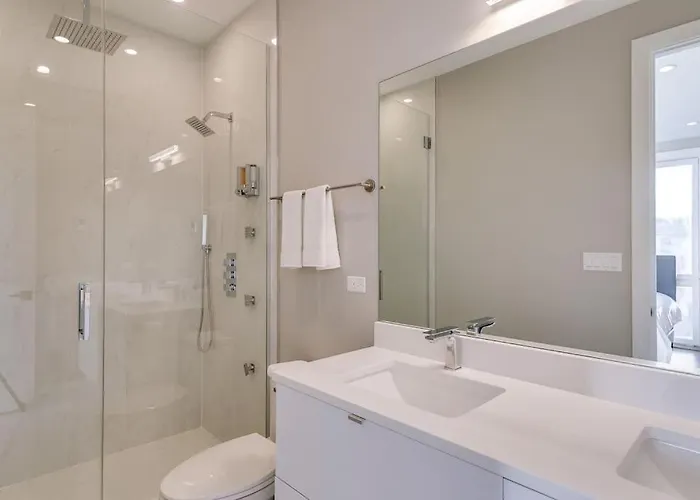 Сasa de vacaciones 2 Newly Built Luxury With Private Roofdeck Chicago