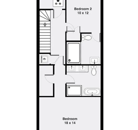 2 Newly Built Luxury With Private Roofdeck * Chicago