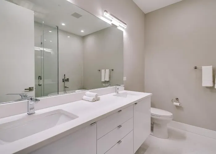2 Newly Built Luxury With Private Roofdeck Chicago