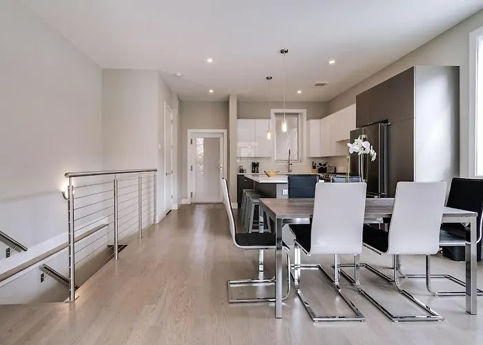2 Newly Built Luxury With Private Roofdeck