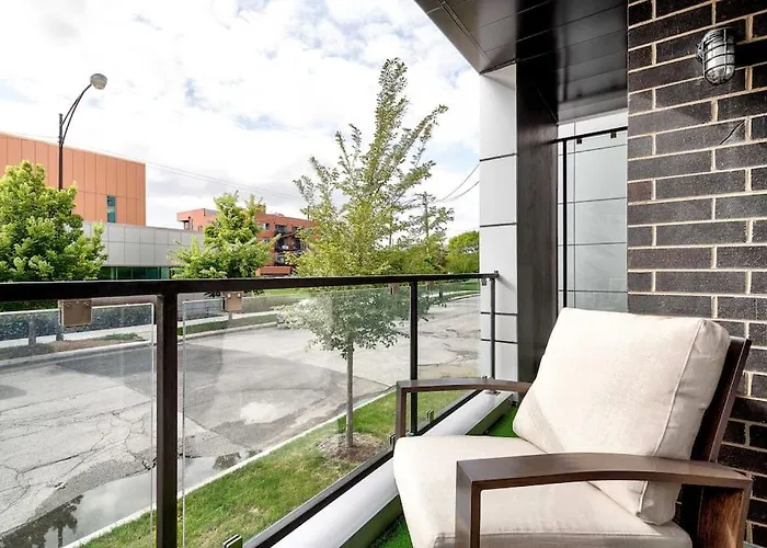 2 Newly Built Luxury With Private Roofdeck Сasa de vacaciones *